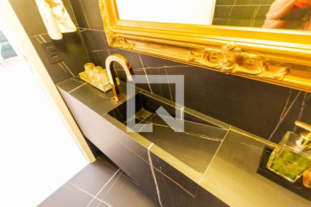 Apartamento à venda com 78m², 1 quarto e 2 vagas Apartamento à venda com 78m², 1 quarto e 2 vagasLavabo