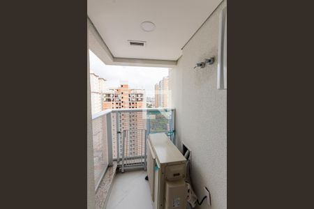 Apartamento à venda com 78m², 1 quarto e 2 vagas Apartamento à venda com 78m², 1 quarto e 2 vagasÁrea de Serviço