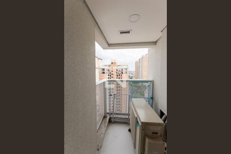 Apartamento à venda com 78m², 1 quarto e 2 vagas Apartamento à venda com 78m², 1 quarto e 2 vagasÁrea de Serviço