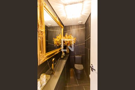 Apartamento à venda com 78m², 1 quarto e 2 vagas Apartamento à venda com 78m², 1 quarto e 2 vagasLavabo