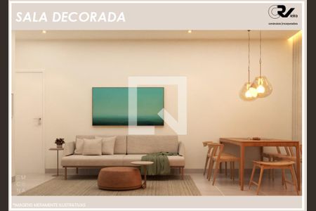 Apartamento à venda com 3 quartos, 158m² em Salgado Filho, Belo Horizonte