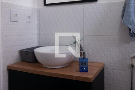 Apartamento à venda com 44m², 1 quarto e sem vaga Apartamento à venda com 44m², 1 quarto e sem vagaBanheiro Quarto Suíte