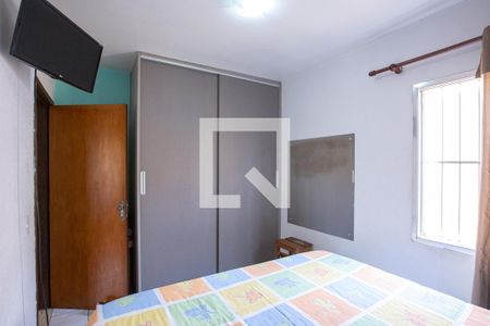 quarto 1 de apartamento à venda com 2 quartos, 66m² em Lapa de Baixo, São Paulo