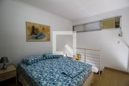 Suíte de apartamento para alugar com 1 quarto, 62m² em Parque Campolim, Sorocaba