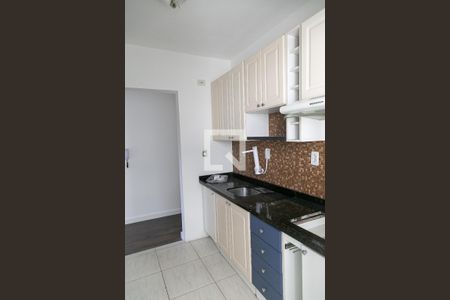 Apartamento à venda com 62m², 2 quartos e sem vagaCozinha