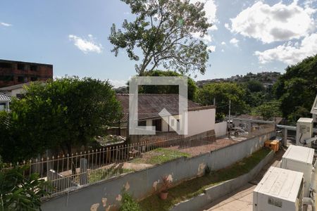 Apartamento à venda com 62m², 2 quartos e sem vagaVista do Quarto 2