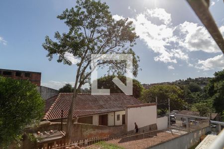 Apartamento à venda com 62m², 2 quartos e sem vagaVista do Quarto 1