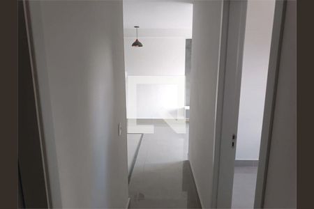 Apartamento à venda com 2 quartos, 42m² em Jardim São Paulo, São Paulo