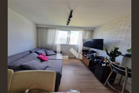 Apartamento à venda com 2 quartos, 43m² em Jardim Iris, São Paulo