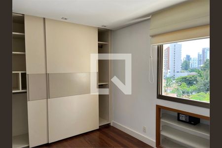 Apartamento à venda com 3 quartos, 147m² em Brooklin, São Paulo