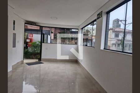 Apartamento à venda com 3 quartos, 301m² em Barroca, Belo Horizonte