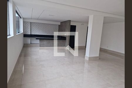 Apartamento à venda com 3 quartos, 301m² em Barroca, Belo Horizonte