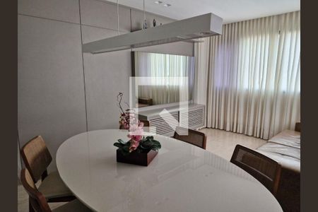Apartamento à venda com 3 quartos, 301m² em Barroca, Belo Horizonte