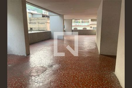 Apartamento à venda com 2 quartos, 66m² em Vila Isabel, Rio de Janeiro