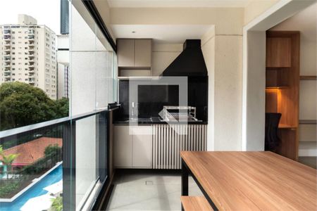 Apartamento à venda com 2 quartos, 88m² em Vila Madalena, São Paulo