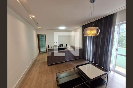 Apartamento à venda com 3 quartos, 123m² em Jardim do Mar, São Bernardo do Campo