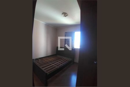 Apartamento à venda com 3 quartos, 78m² em Vila Yara, Osasco