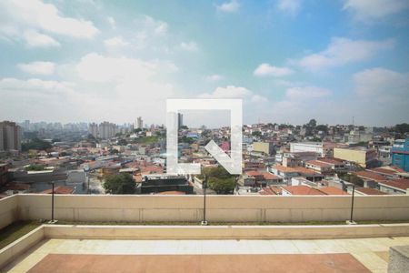 Apartamento para alugar com 2 quartos, 55m² em Vila Pita, São Paulo