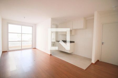 Apartamento para alugar com 2 quartos, 55m² em Vila Pita, São Paulo