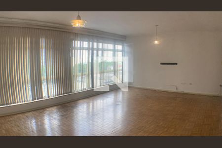 Apartamento à venda com 170m², 3 quartos e 1 vaga Apartamento à venda com 170m², 3 quartos e 1 vagaSala