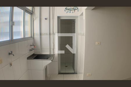 Apartamento à venda com 170m², 3 quartos e 1 vaga Apartamento à venda com 170m², 3 quartos e 1 vagaÁrea de Serviço