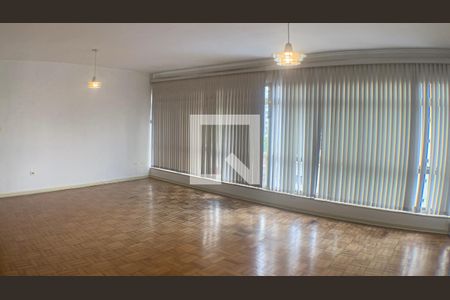 Apartamento à venda com 170m², 3 quartos e 1 vaga Apartamento à venda com 170m², 3 quartos e 1 vagaSala