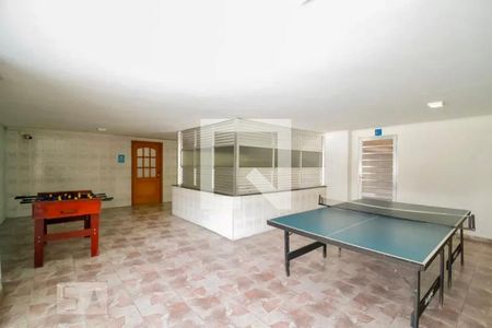 Apartamento à venda com 170m², 3 quartos e 1 vaga Apartamento à venda com 170m², 3 quartos e 1 vagaSala de Jogos