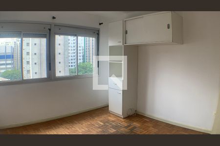 Quarto 2 de apartamento para alugar com 3 quartos, 190m² em Vila Mariana, São Paulo