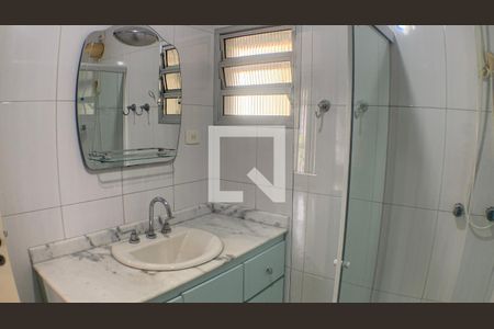 Apartamento à venda com 170m², 3 quartos e 1 vaga Apartamento à venda com 170m², 3 quartos e 1 vagaBanheiro 2