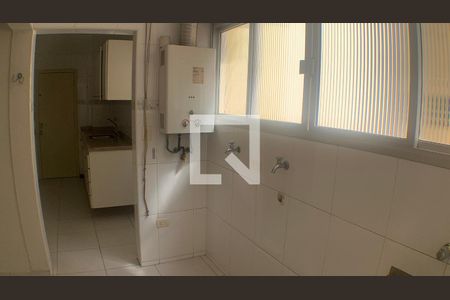 Apartamento à venda com 170m², 3 quartos e 1 vaga Apartamento à venda com 170m², 3 quartos e 1 vagaÁrea de Serviço