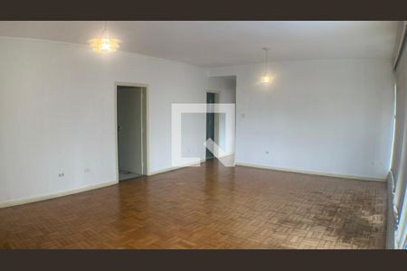 Apartamento à venda com 170m², 3 quartos e 1 vaga Apartamento à venda com 170m², 3 quartos e 1 vagaSala