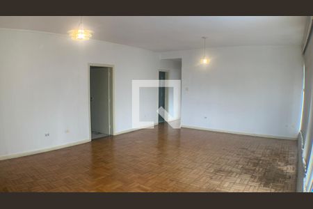 Sala de apartamento para alugar com 3 quartos, 190m² em Vila Mariana, São Paulo