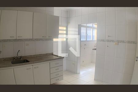 Apartamento à venda com 170m², 3 quartos e 1 vaga Apartamento à venda com 170m², 3 quartos e 1 vagaCozinha