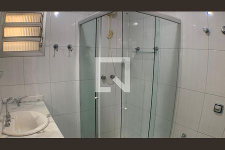 Apartamento à venda com 170m², 3 quartos e 1 vaga Apartamento à venda com 170m², 3 quartos e 1 vagaBanheiro 2