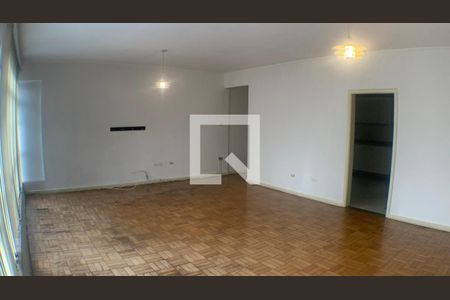 Sala de apartamento à venda com 3 quartos, 190m² em Vila Mariana, São Paulo