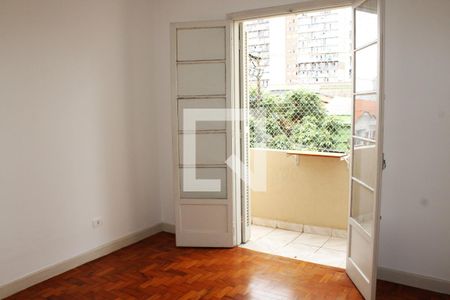Quarto 2 de apartamento para alugar com 3 quartos, 90m² em Barra Funda, São Paulo