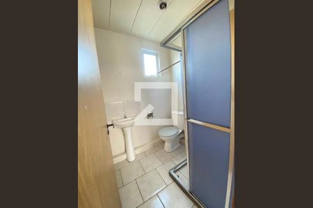 Apartamento para alugar com 32m², 2 quartos e 1 vagaBanheiro