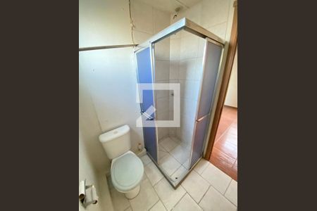 Apartamento para alugar com 32m², 2 quartos e 1 vagaBanheiro