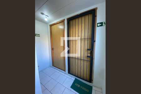 Apartamento para alugar com 32m², 2 quartos e 1 vagaÁrea comum