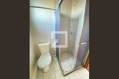 Apartamento para alugar com 32m², 2 quartos e 1 vagaBanheiro