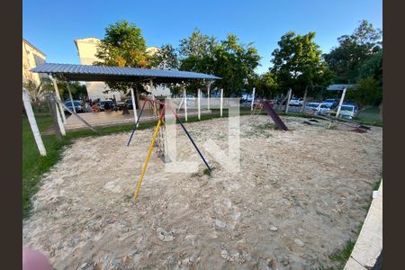 Apartamento para alugar com 32m², 2 quartos e 1 vagaÁrea comum