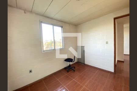 Apartamento para alugar com 32m², 2 quartos e 1 vagaQuarto
