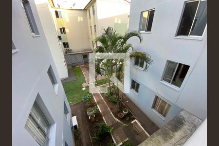 Apartamento para alugar com 32m², 2 quartos e 1 vagaVista