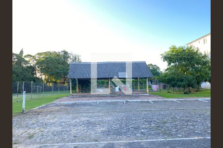 Apartamento para alugar com 32m², 2 quartos e 1 vagaÁrea comum