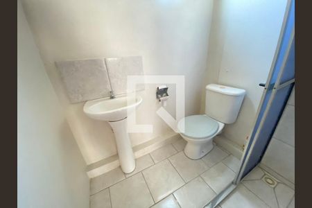 Apartamento para alugar com 32m², 2 quartos e 1 vagaBanheiro