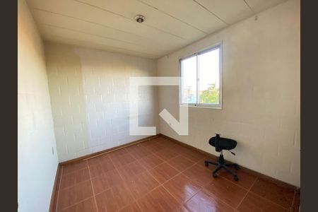 Apartamento para alugar com 32m², 2 quartos e 1 vagaQuarto