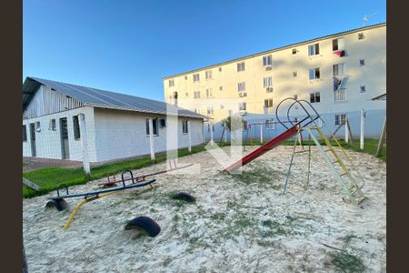 Apartamento para alugar com 32m², 2 quartos e 1 vagaÁrea comum