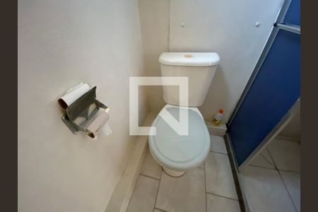 Apartamento para alugar com 32m², 2 quartos e 1 vagaBanheiro