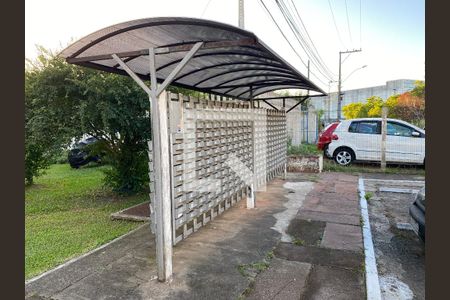Apartamento para alugar com 32m², 2 quartos e 1 vagaÁrea comum