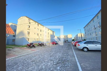 Apartamento para alugar com 32m², 2 quartos e 1 vagaÁrea comum